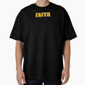 Faith Personalized Cool Custom Name - Funny Design for Women and Girls by Watsonarts