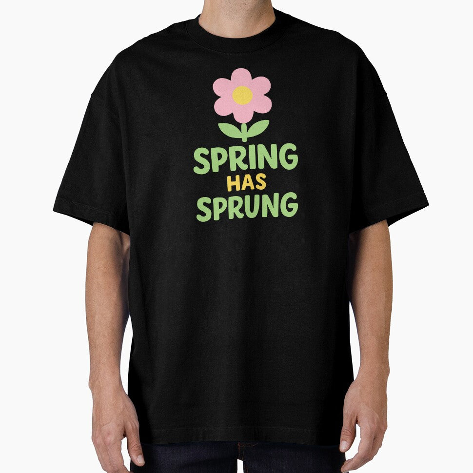 Spring Has Sprung by xmoudx