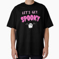 Let's get spooky by MariKatri