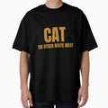 CAT the other white meat by RoyBaht