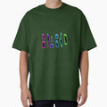 HARD Festival Fanart Rave Logo Merch by FestDrip