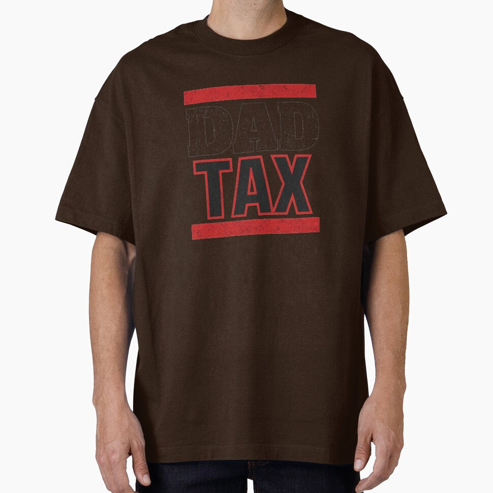 Dad-Tax-Making-Sure-It'S-Not-Poison-Skeleton-T-Shirt_75615803---Copy by rawr00