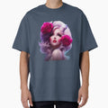 The Enchanted Dream: A Tale of a Mysterious Girl by CoreiDesign