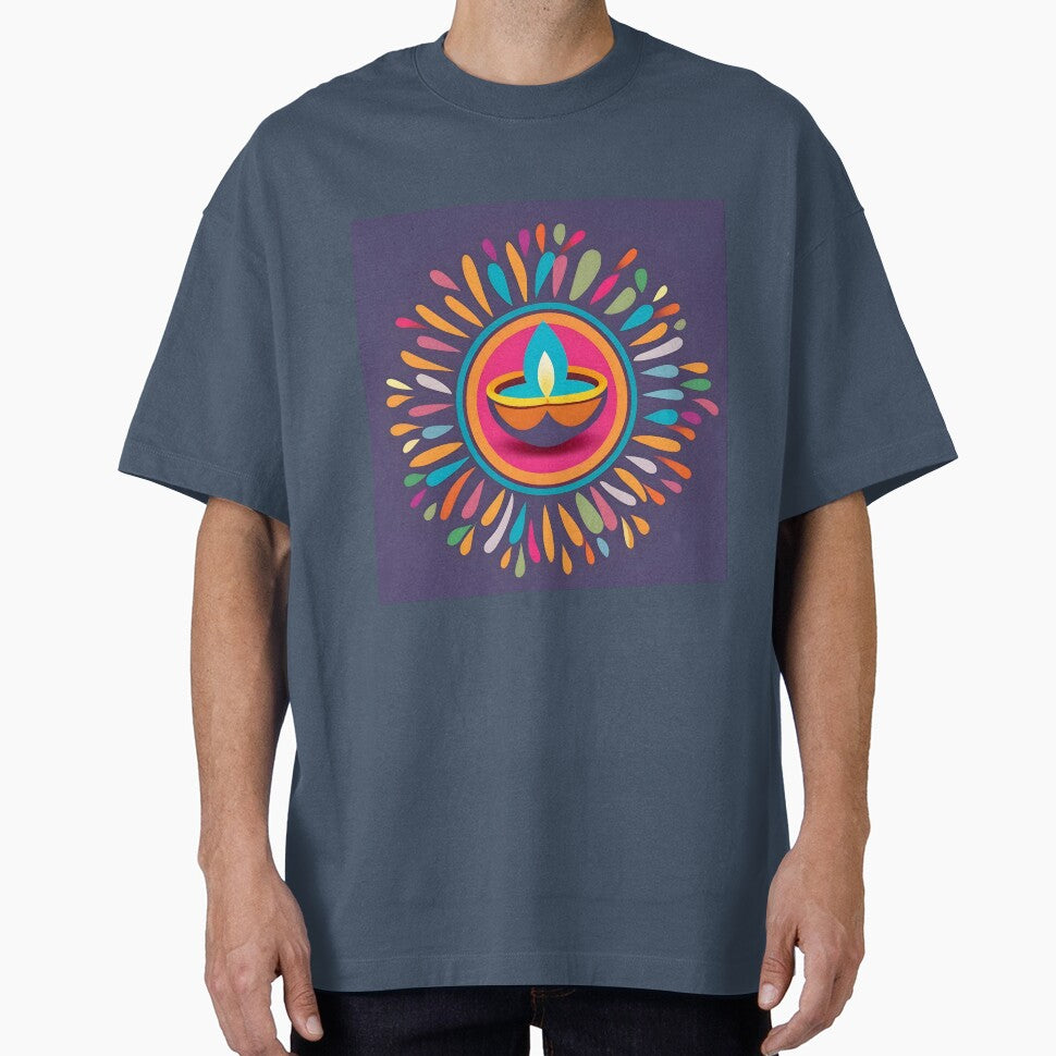 Hindu Festival Celebration Design by Jollys-ArtShop
