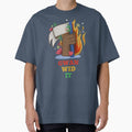 Gwan Wid It by Mazstore