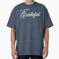 Incredibly Grateful | Positive Quote & Gratitude Graphic by Novalineastudio