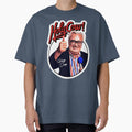 HOLY COW! Harry Caray by darklordpug