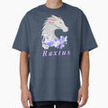 Raxtus by MistyBookwyrm
