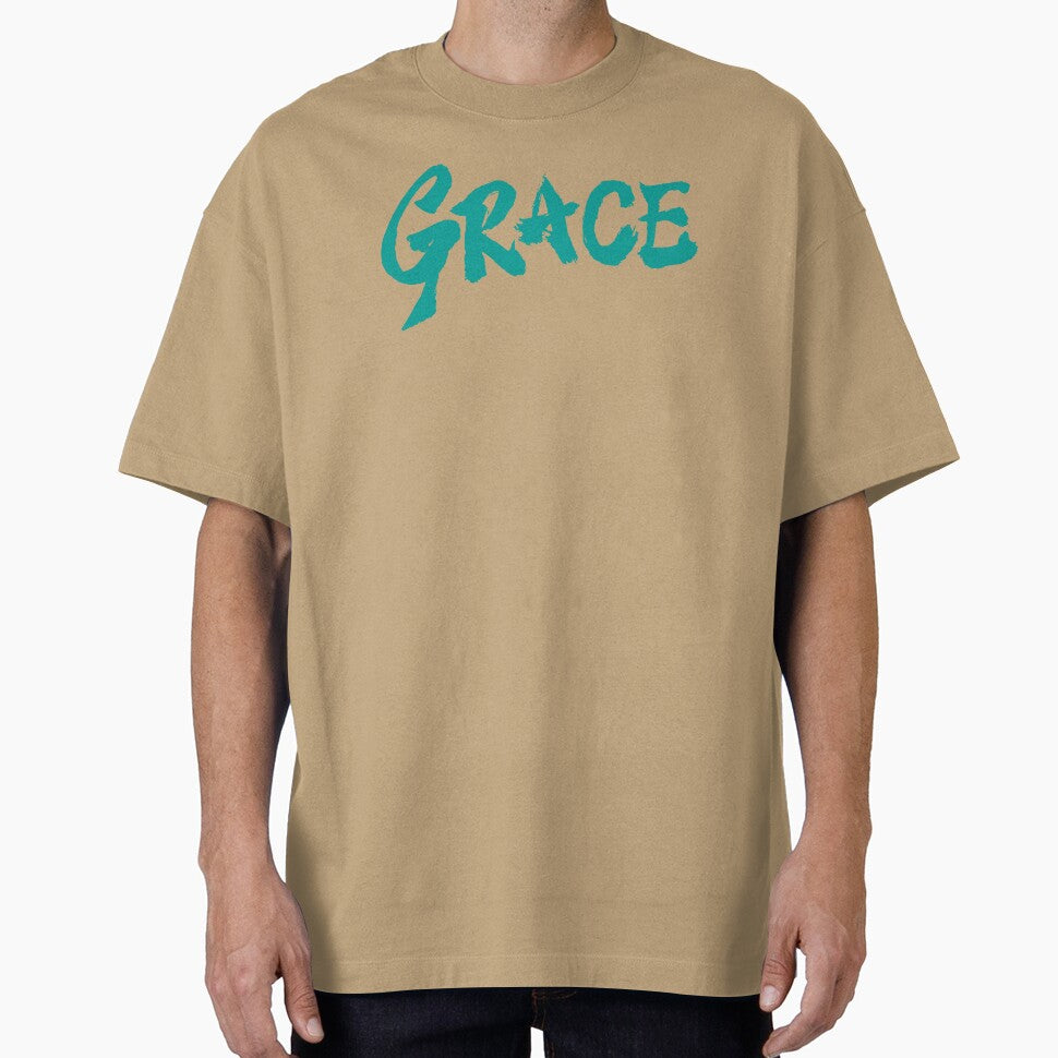 GRACE (V.1-1) by Kakaf Ink