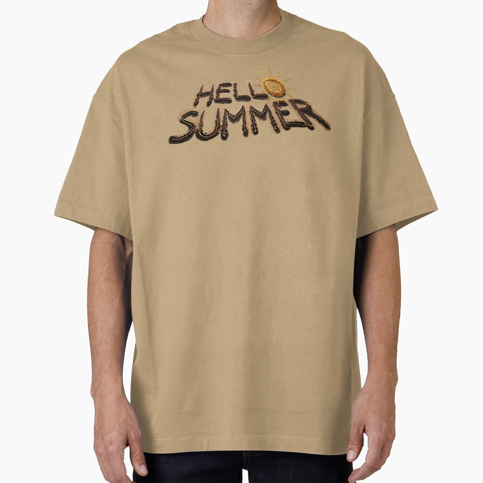 Hello summer by ICreateYourLook