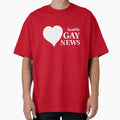SGN Retro - Sweetheart by SeattleGayNews