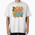 Vacay Mode Faux Yarn by Explicitly-Random