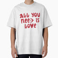 All you need is love by sheelashop