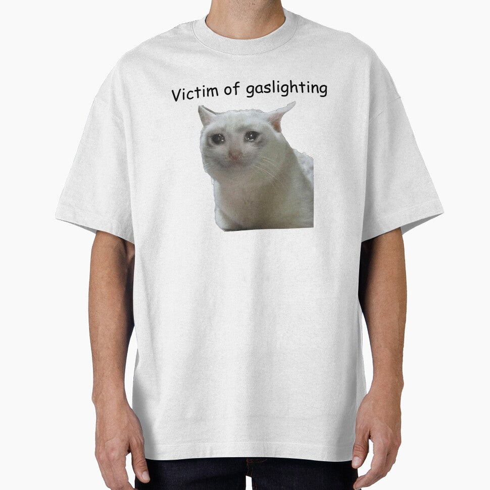 Victim of gaslighting [Matching] by BreadIsGay