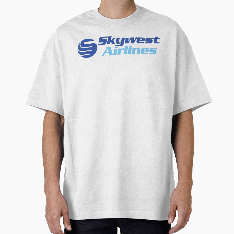 Skywest Airlines Former Logo by bendybus