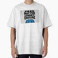 No Matter What Endure by FFPrints