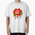 Happy Holi 2022 India Colors Spring Festival by PrintifyStyle