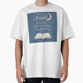 Faith Even Here, God Is Writing A Beautiful Story by Fresh Starts