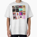 KESHA TOUR SHIRT DISCOGRAPHY ALBUMS by christian-suxx