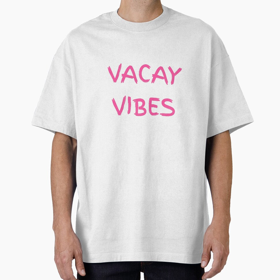 Vacay Vibes by VibetheSeason