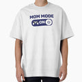 Mom mode on – Strong Mom Life Design by FashionHeritage
