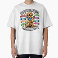 Golden Retriever Personality by ClaussShop