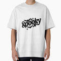 Spooky Ghost Aesthetic | Cute Gothic Design by AeraArts