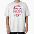Awesome mom | Perfect gift for every mom by zenithviv