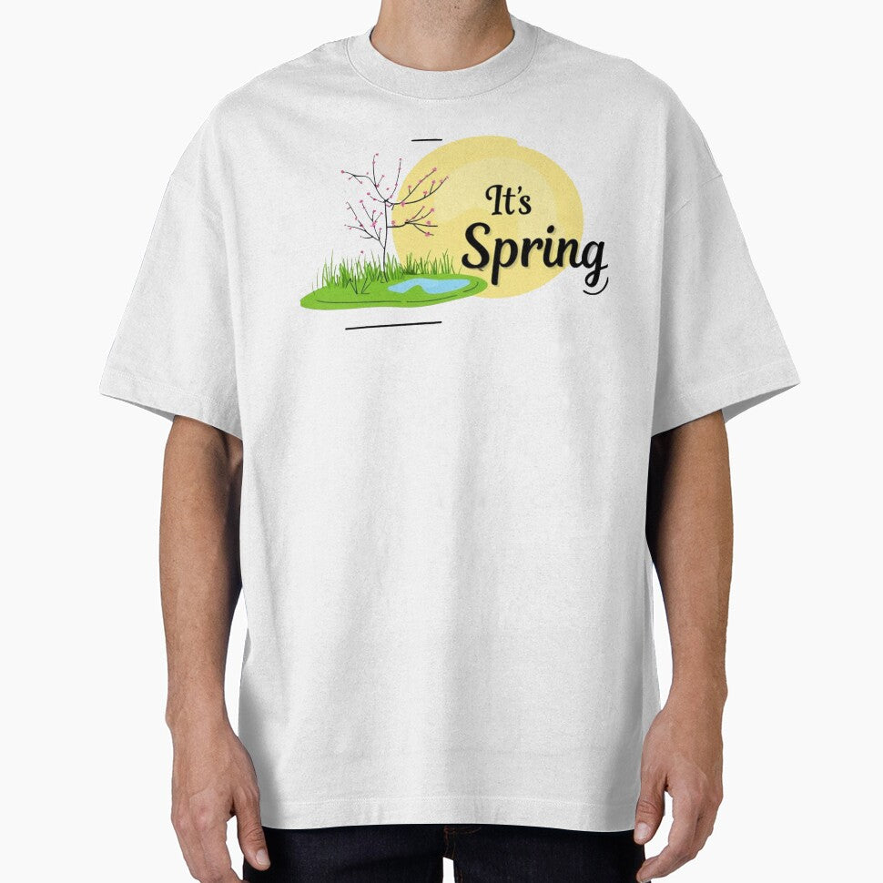 Spring vibes by GUNAPRIYAA