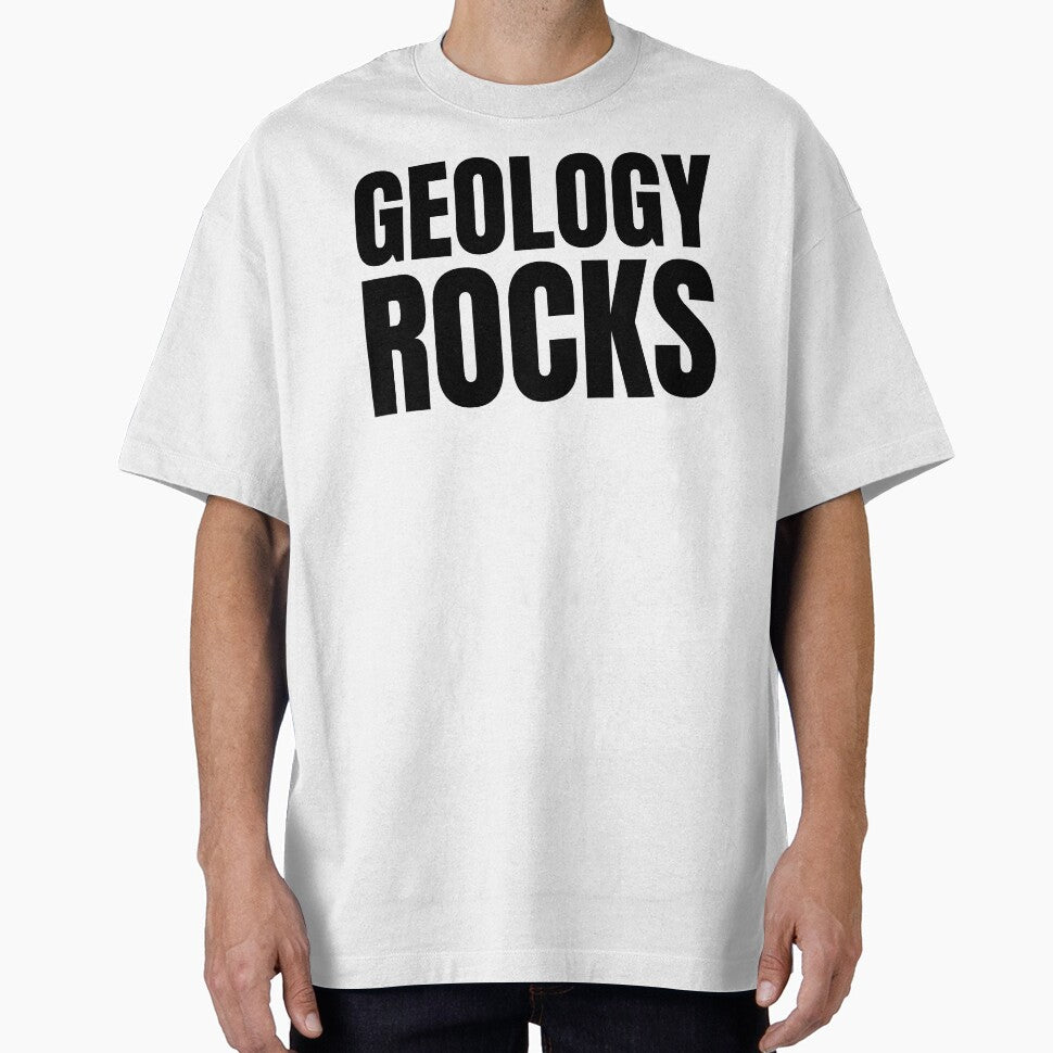 Geology Rocks by HyperfixationStation