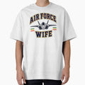 Gift For My Air Force Wife by Combat Skies