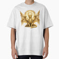 Sun Halo Dragon by ESSClothing