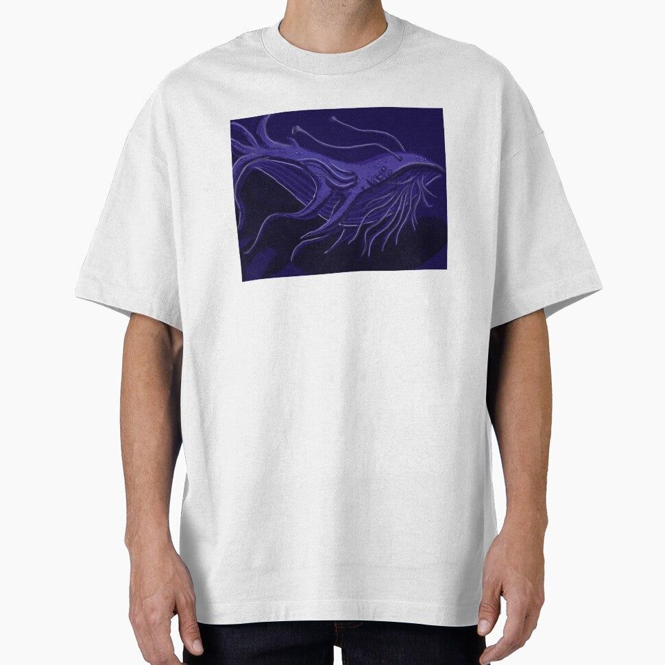 Galactic Whale by SurrealSupply