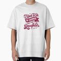 I Used To Be In Charge Then I Had A Daughter Funny Mom Life Parent Gift by JonesFlora2025