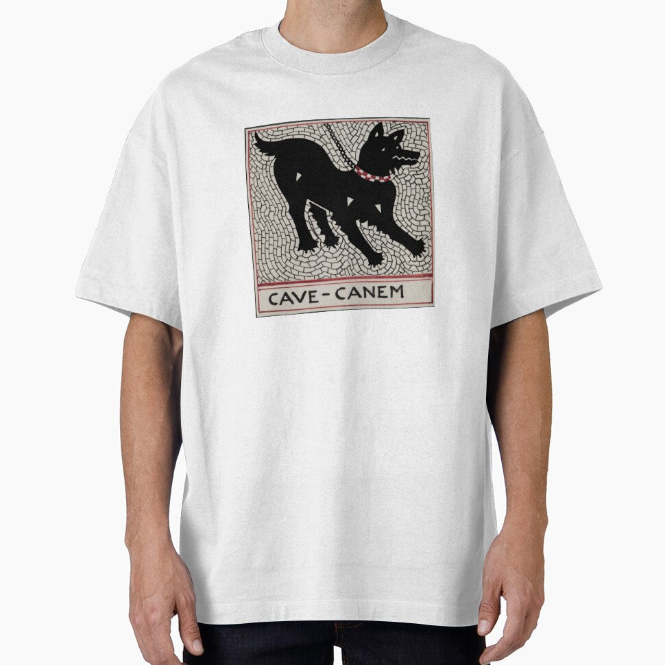 Cave canem by Mythos57