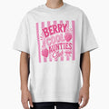 Berry Cool Aunties Club Auntie Family Gift by SkeletonsDanger