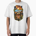 TFest 2026 Ultimate Music Festival Vibes by CatLovers Studio