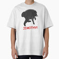 Jimothy! by emilyrosew1