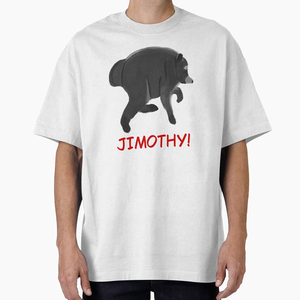 Jimothy! by emilyrosew1