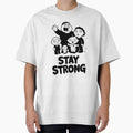 Family Guy - Stay Strong by 123ks