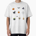 Watercolor Halloween Collection by silviaol