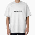 GRIDIRON – Football Tee | Uncle Jichuan by Uncle-Jichuan