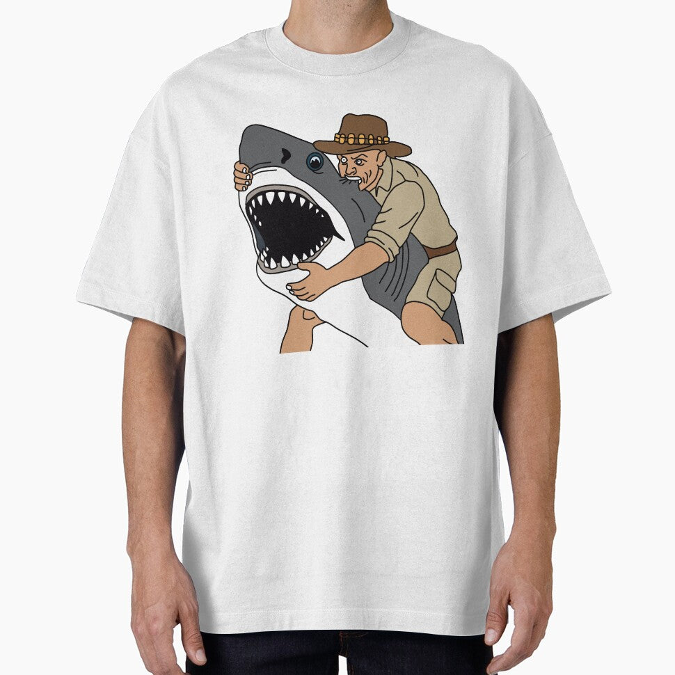 Shark Bite by DeanPerryNZ