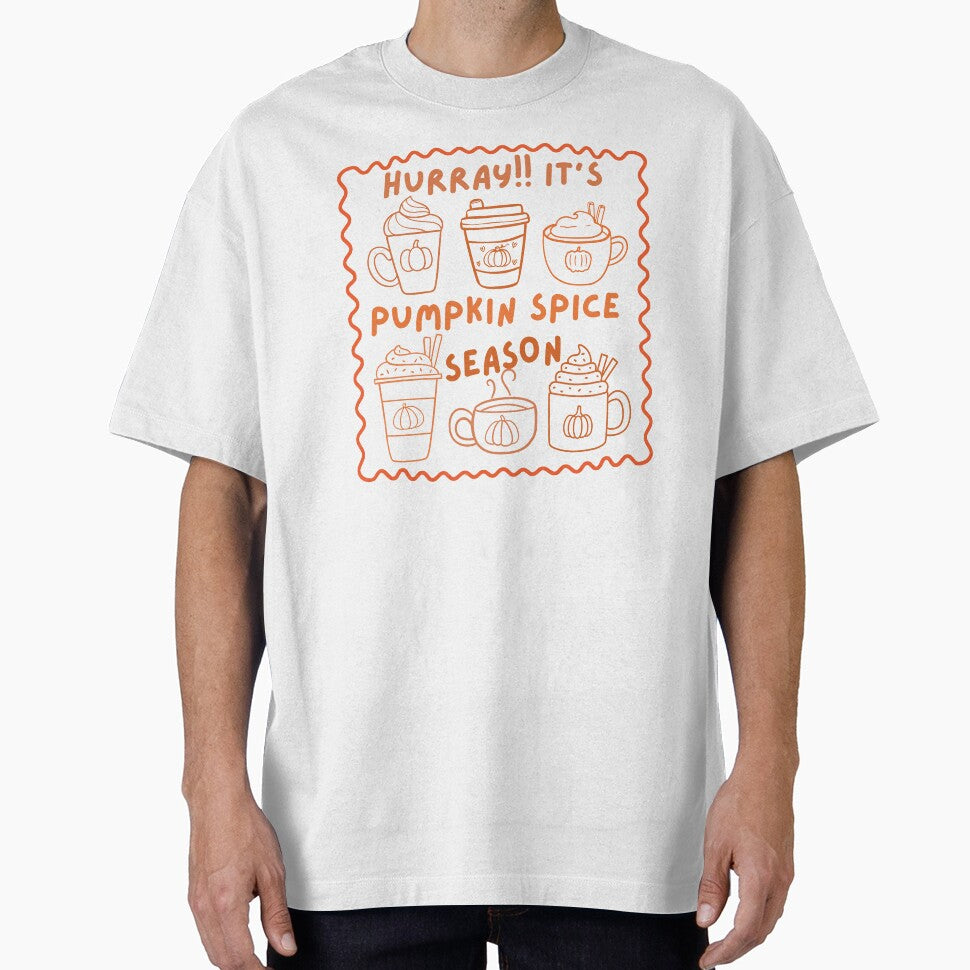 Pumpkin Spice Coffee, Fall Coffee Lover, Pumpkin Spice Latte, Cute Fall by Forevermore