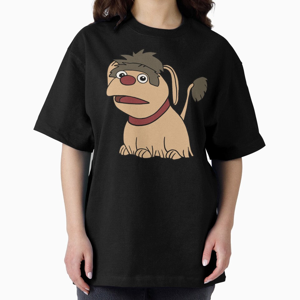 Moppi by isstgeschichte
