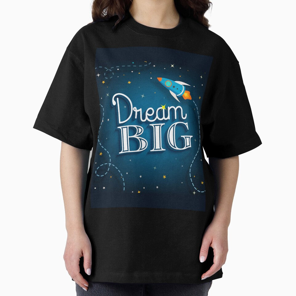 Dream Big by FunWithChemo