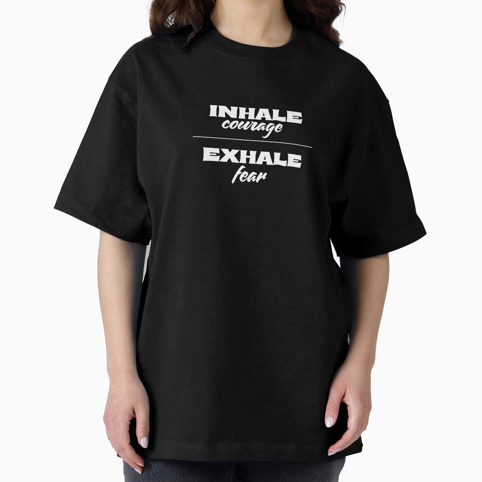Inspirational Tee by Boytibay28Mdskllz