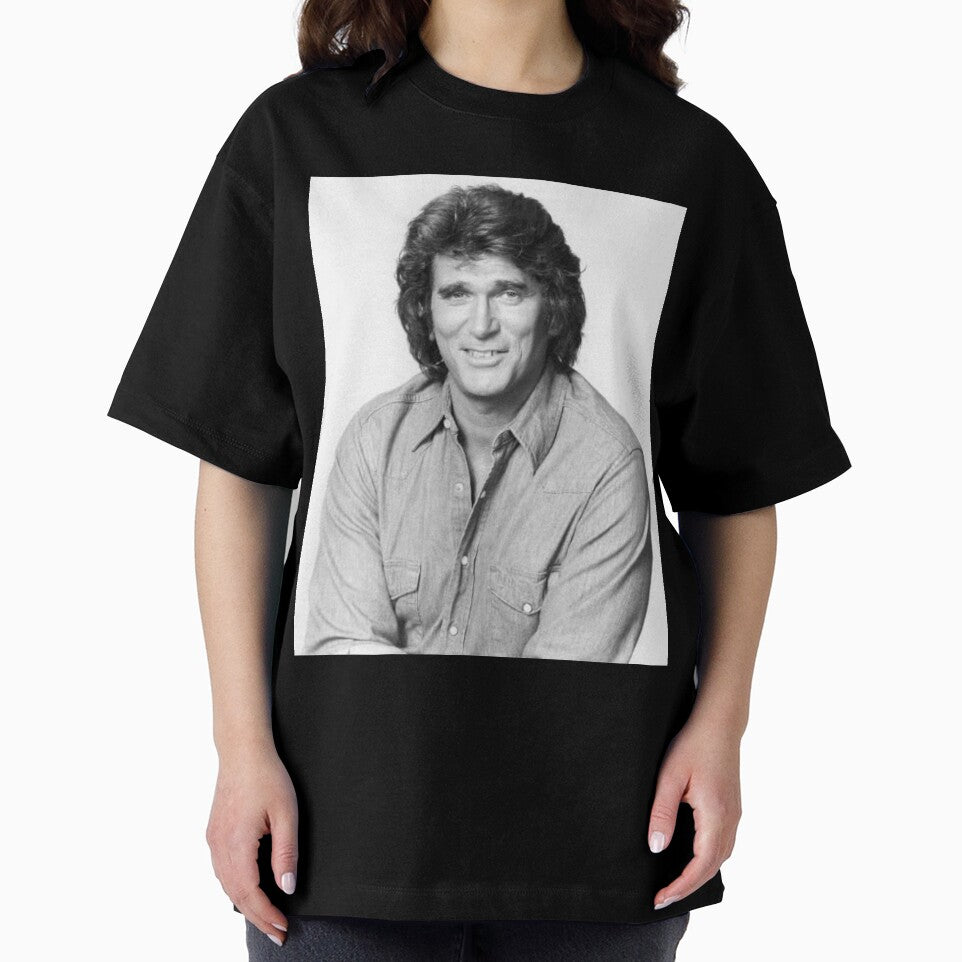 Michael Landon by WALIDIYA