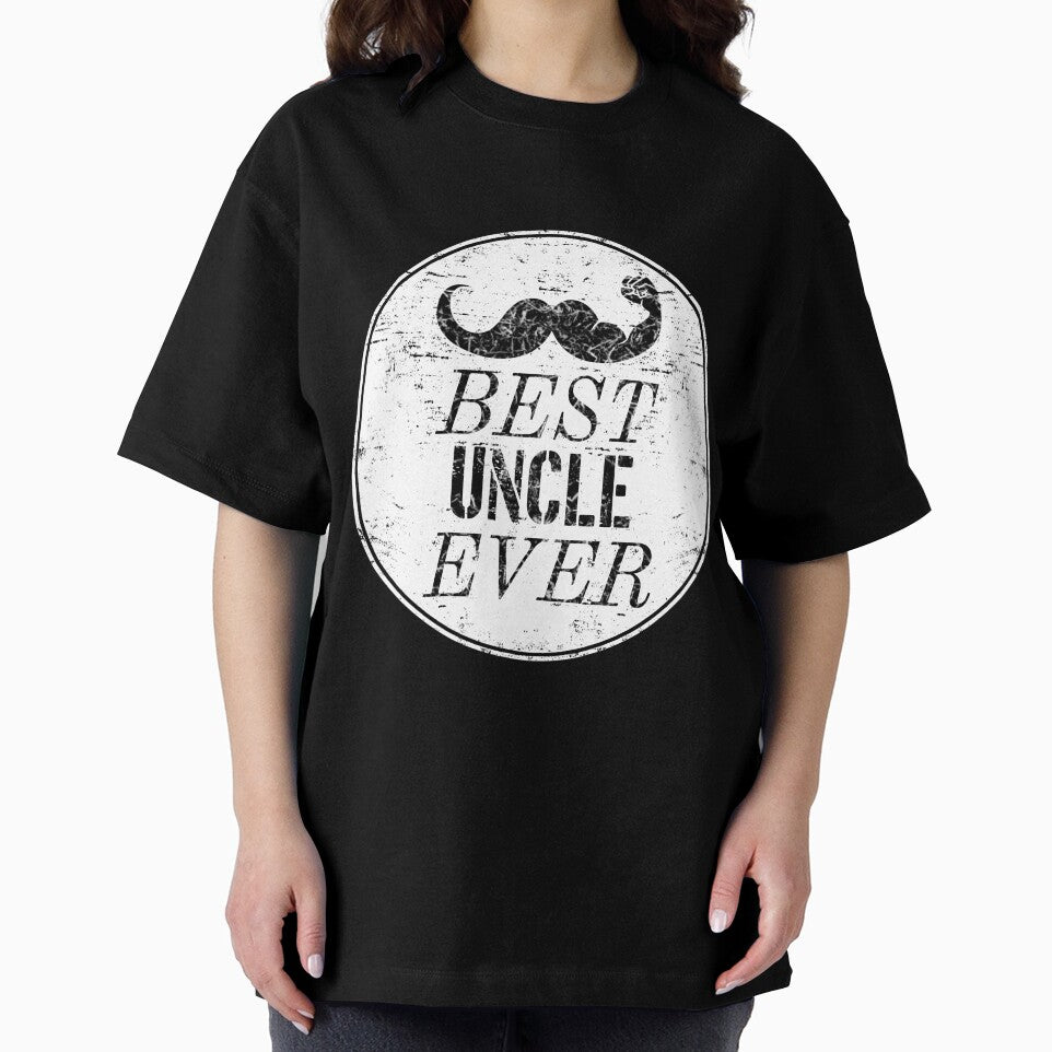 best uncle ever by designMarks