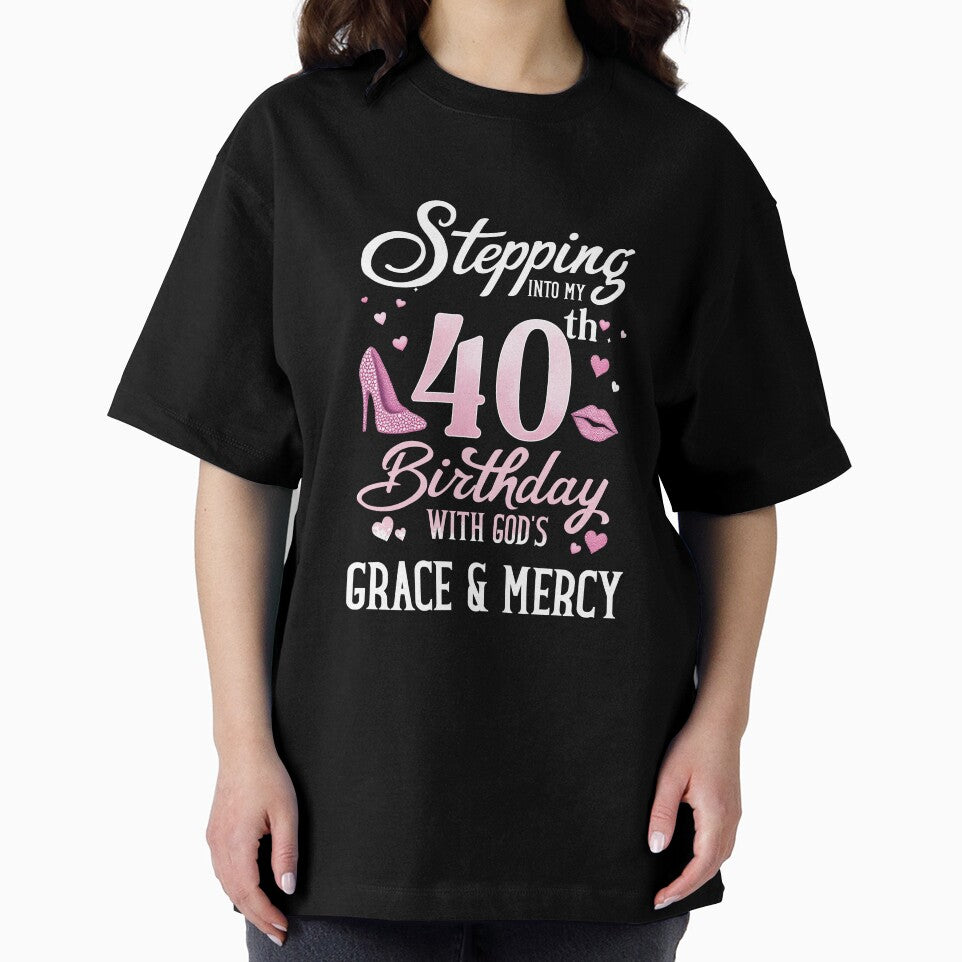 best 40th birthday for christian mom grandma grace for her by dannybel